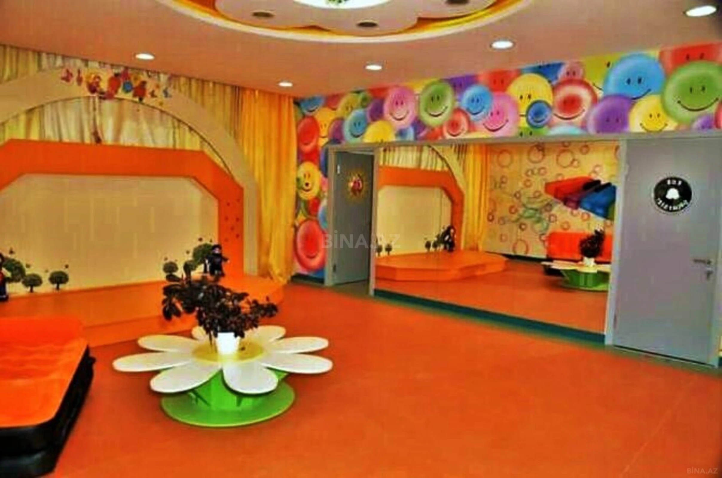 Satılır obyekt 440 m²