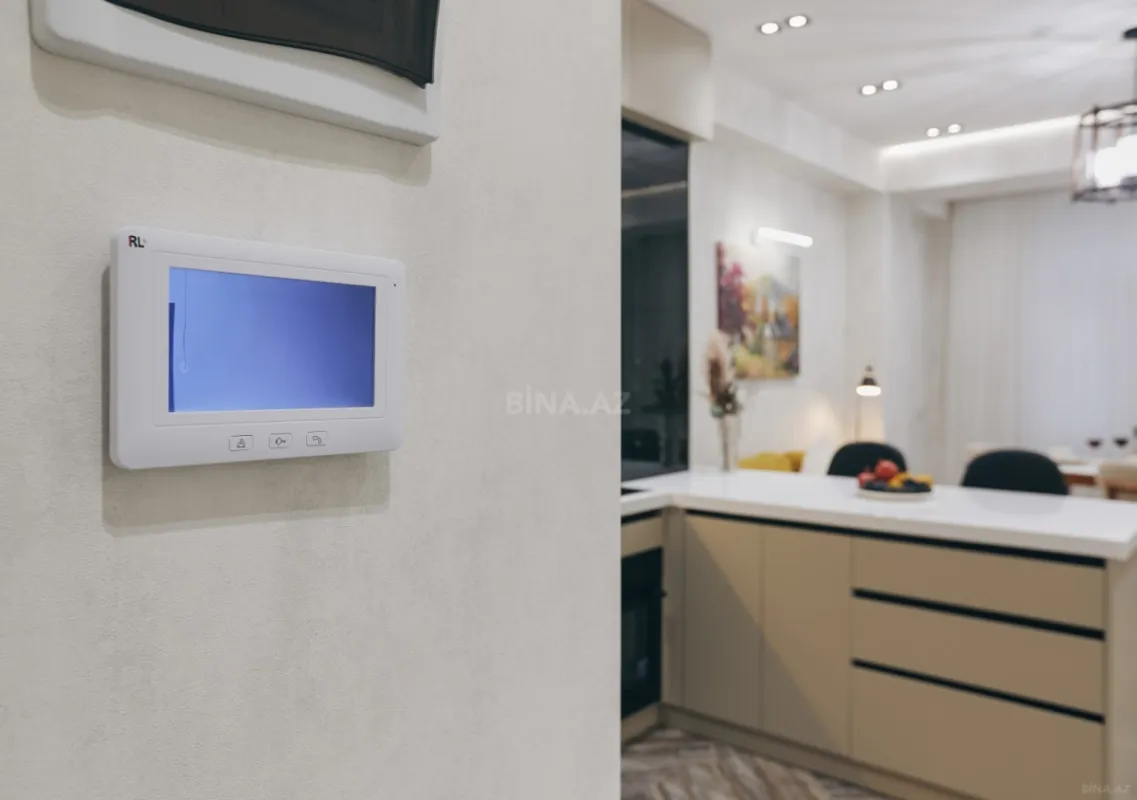 Kirayə verilir 2 otaqlı mənzil 58 m²