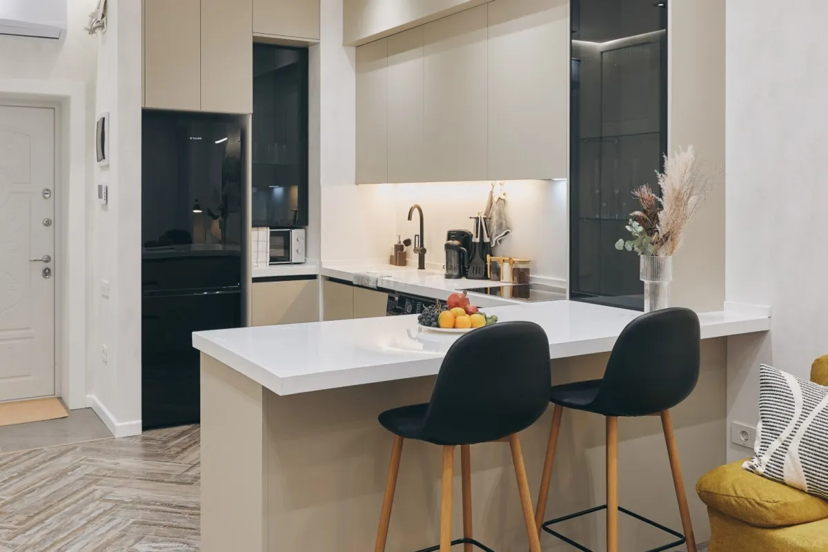 Kirayə verilir 2 otaqlı mənzil 58 m²