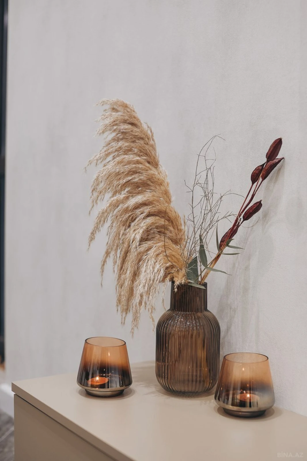 Kirayə verilir 2 otaqlı mənzil 58 m²