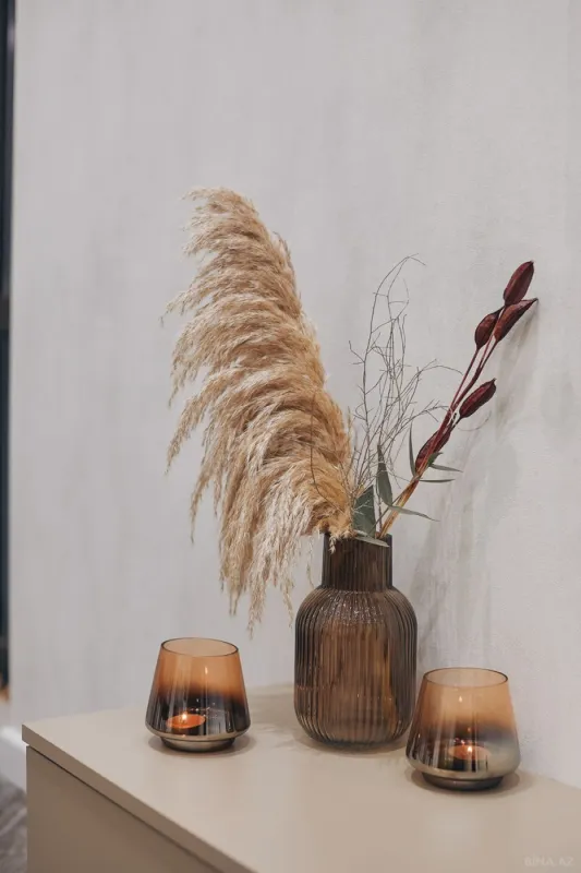 Kirayə verilir 2 otaqlı mənzil 58 m²