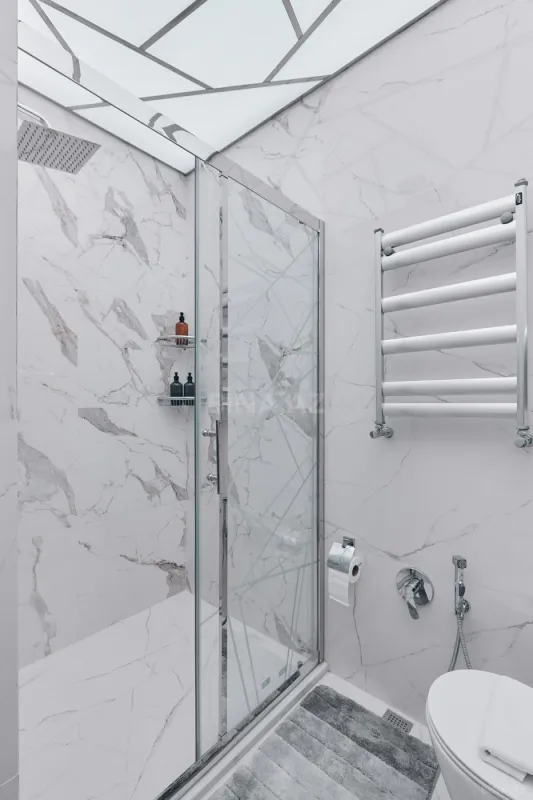 Kirayə verilir 2 otaqlı mənzil 58 m²