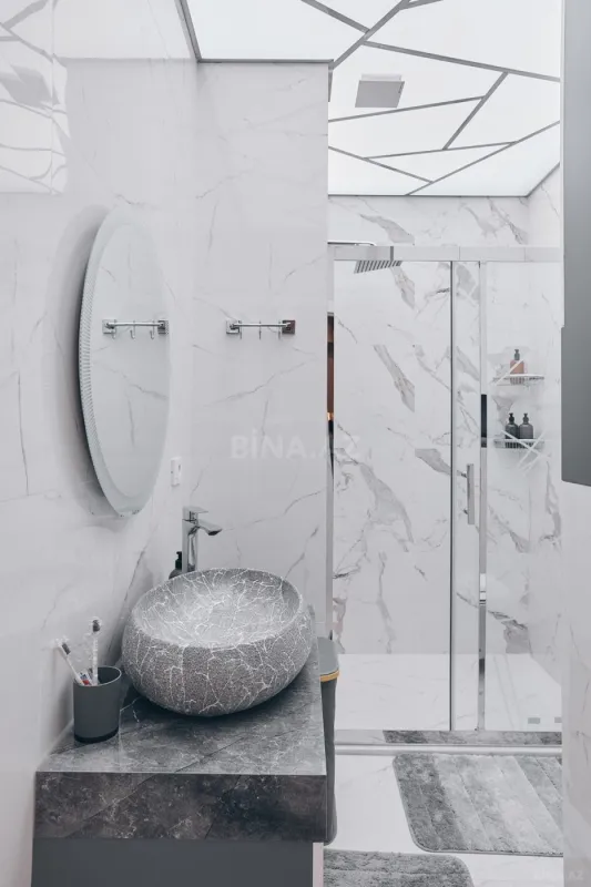 Kirayə verilir 2 otaqlı mənzil 58 m²