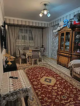 Satılır 3 otaqlı mənzil 97 m²
