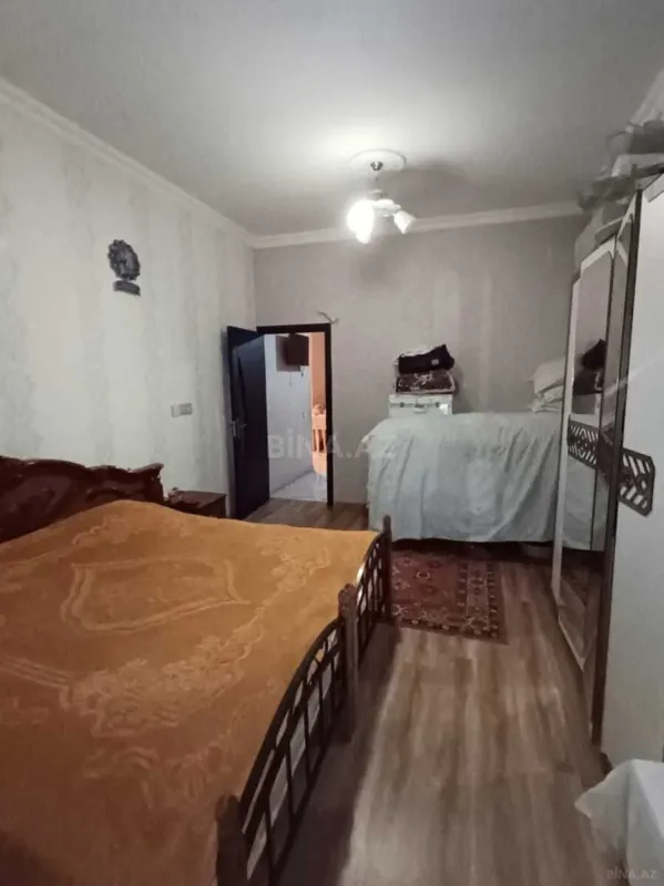 Satılır 3 otaqlı mənzil 97 m²