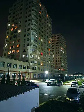 Satılır 3 otaqlı mənzil 97 m² — Bakı, Lökbatan 3 otaq 97.00 m²