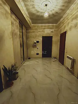 Satılır 3 otaqlı mənzil 97 m²