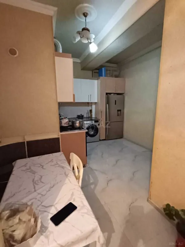 Satılır 3 otaqlı mənzil 97 m²