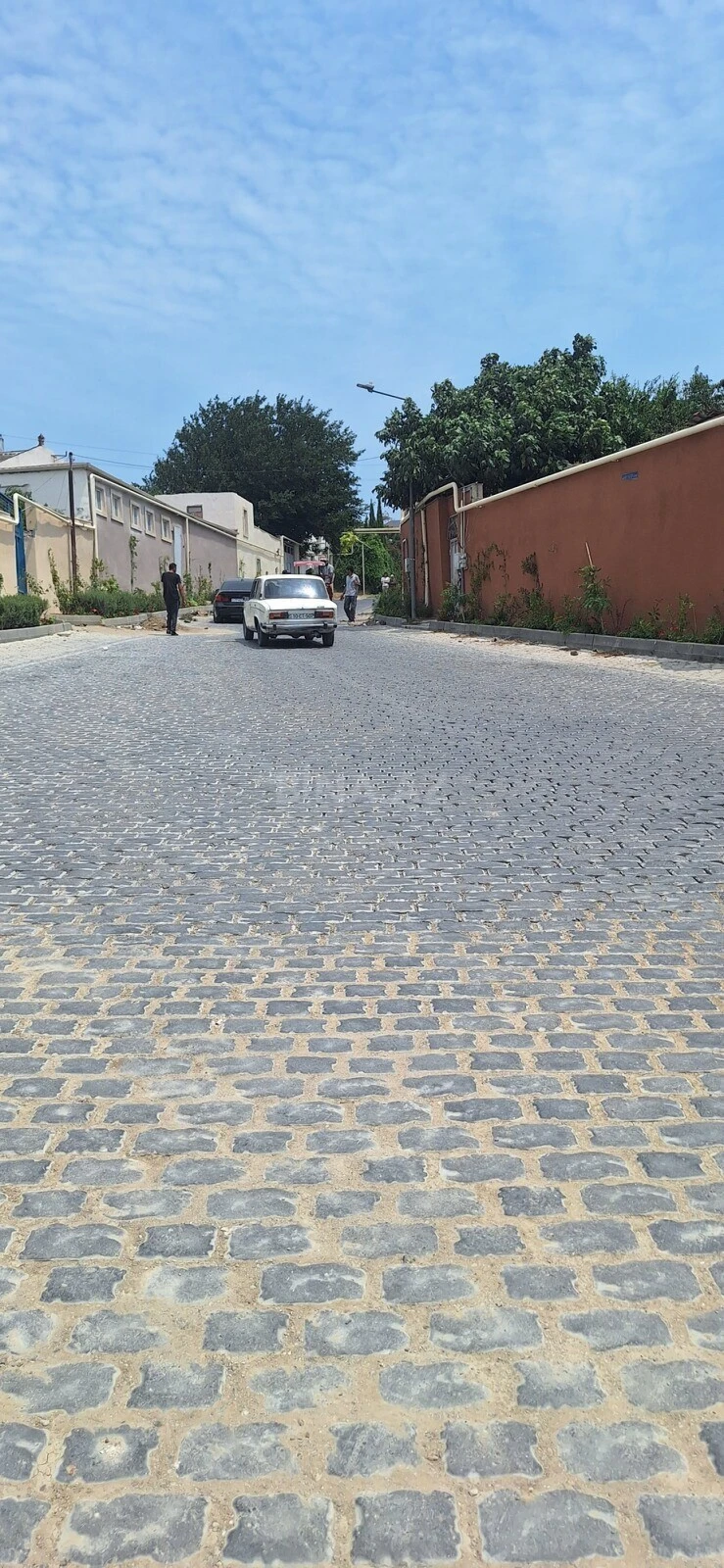 Satılır 2 otaqlı həyət evi 36 m²