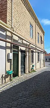 Satılır 2 otaqlı həyət evi 36 m²