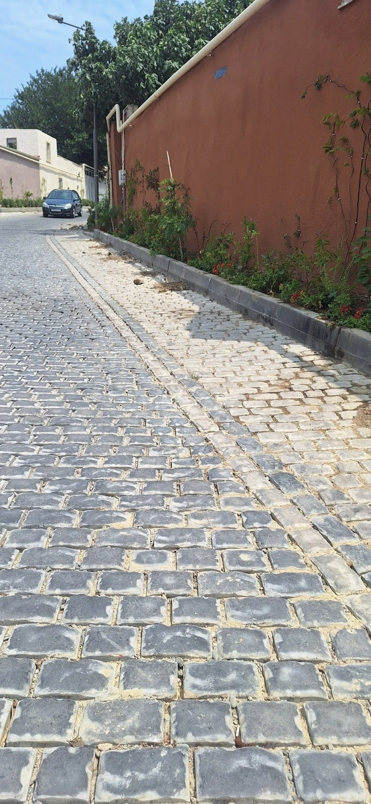 Satılır 2 otaqlı həyət evi 36 m²