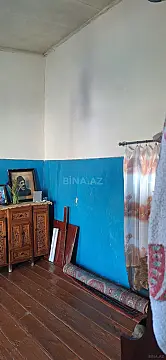 Satılır 2 otaqlı həyət evi 36 m²