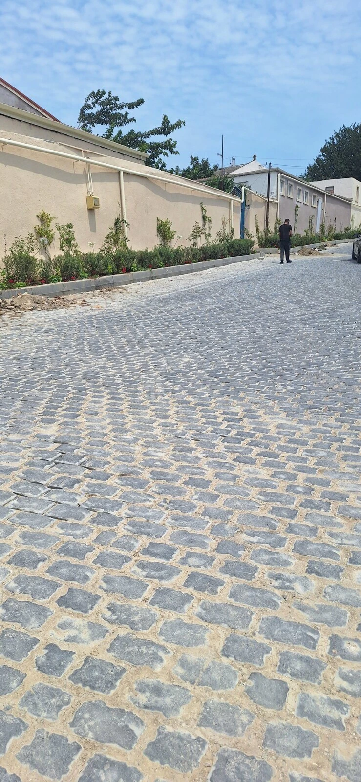 Satılır 2 otaqlı həyət evi 36 m²