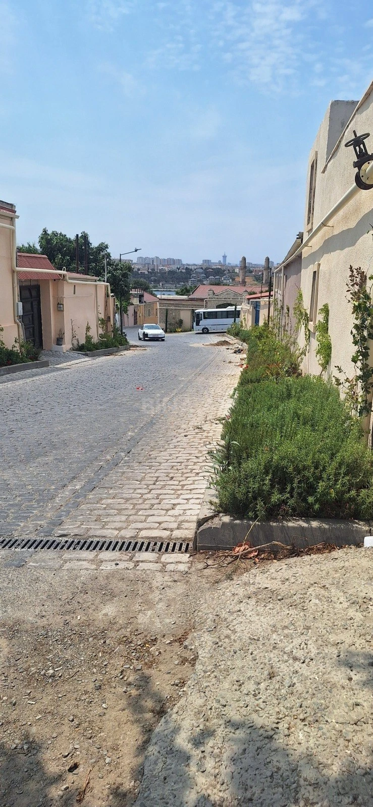 Satılır 2 otaqlı həyət evi 36 m²