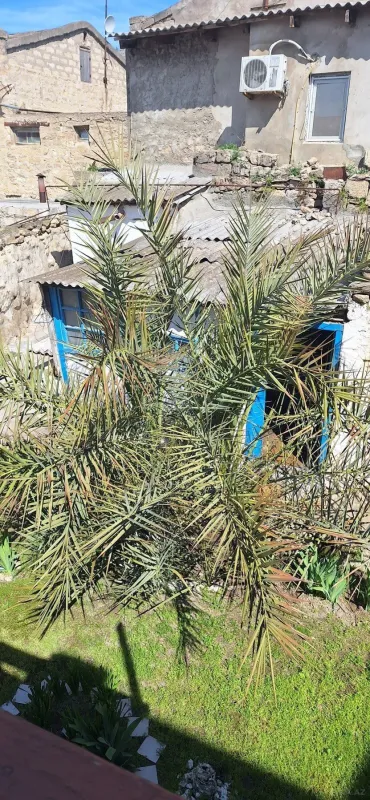 Satılır 2 otaqlı həyət evi 36 m²