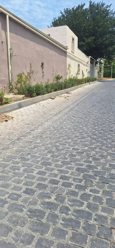 Satılır 2 otaqlı həyət evi 36 m²