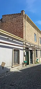 Satılır 2 otaqlı həyət evi 36 m² — Bakı, Əmircan 2 otaq 36.00 m²