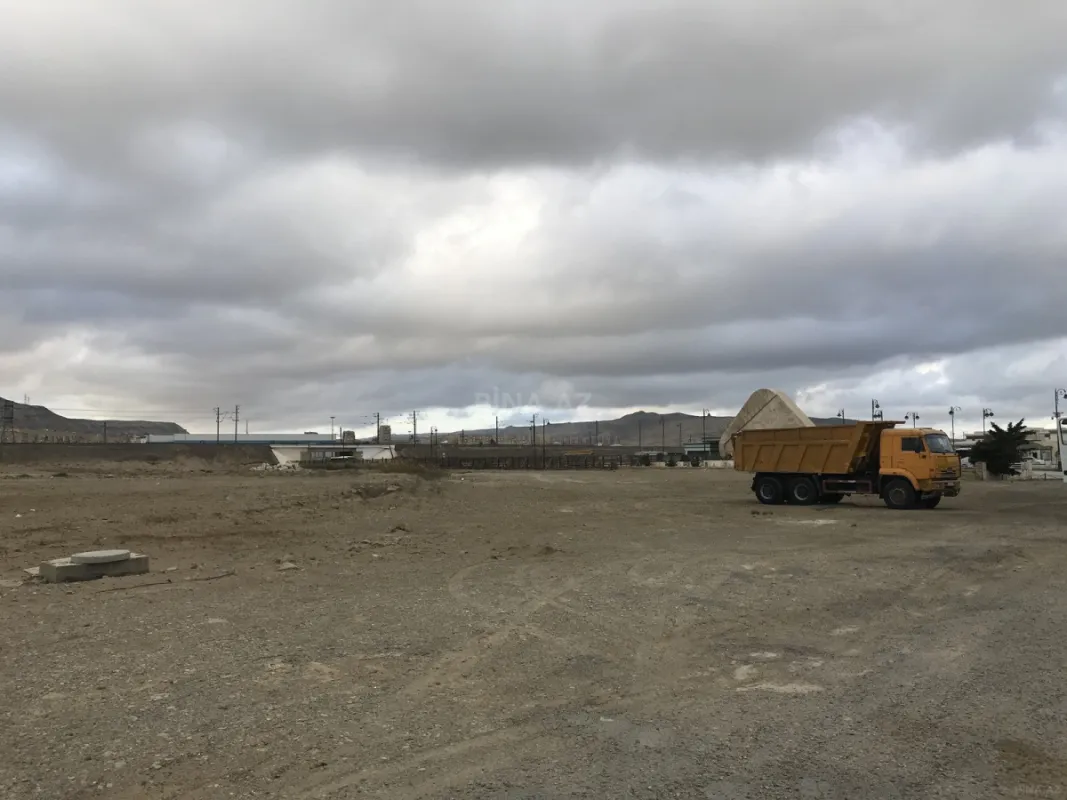 Satılır torpaq sahəsi 255 m²