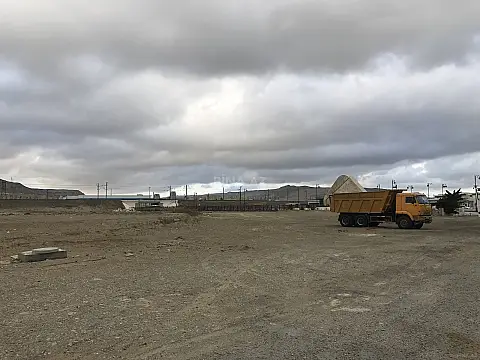 Satılır torpaq sahəsi 255 m²