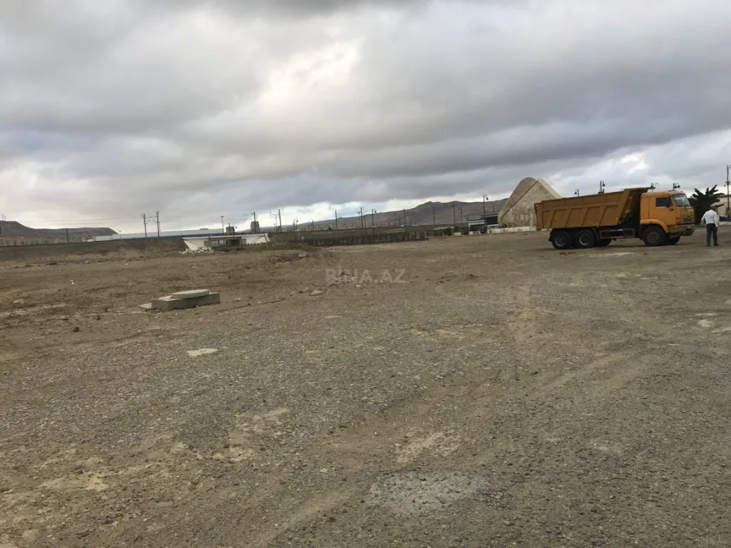 Satılır torpaq sahəsi 255 m²