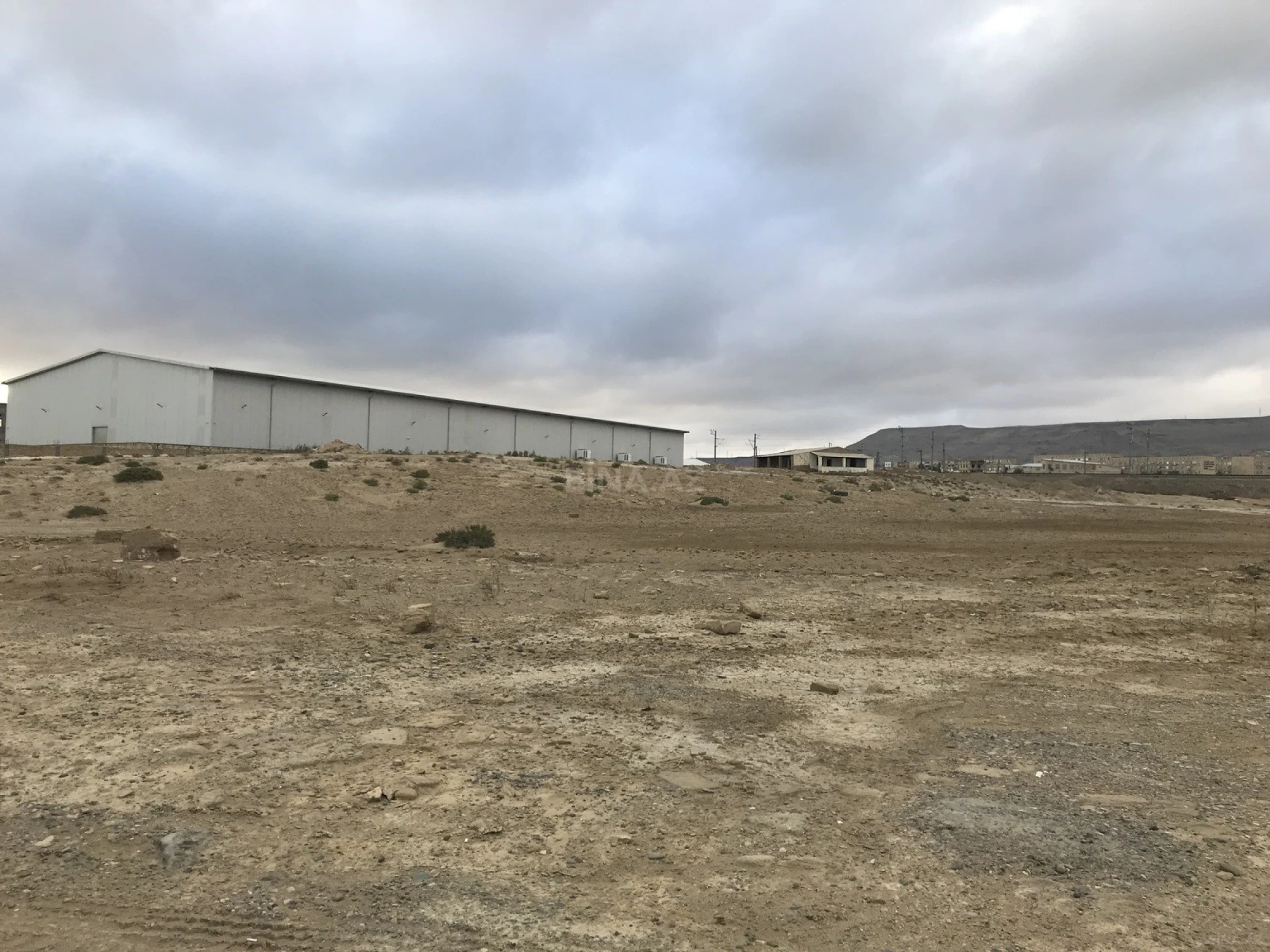 Satılır torpaq sahəsi 255 m²