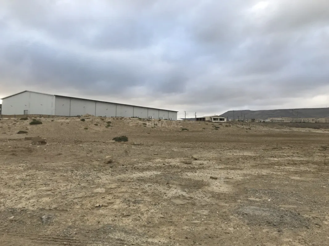 Satılır torpaq sahəsi 255 m²