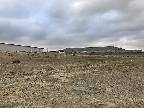 Satılır torpaq sahəsi 255 m² — Bakı, Lökbatan 255.00 m²