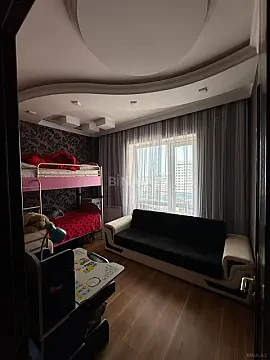 Kirayə verilir 3 otaqlı mənzil 120 m²