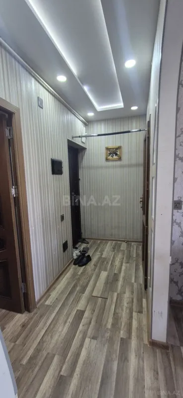 Satılır 2 otaqlı mənzil 50 m²