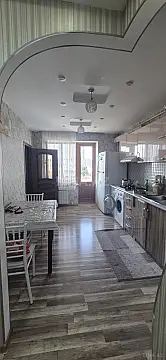 Satılır 2 otaqlı mənzil 50 m²