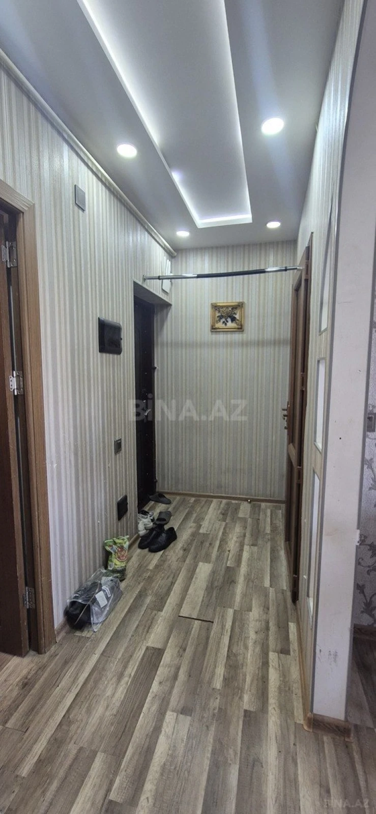Satılır 2 otaqlı mənzil 50 m²