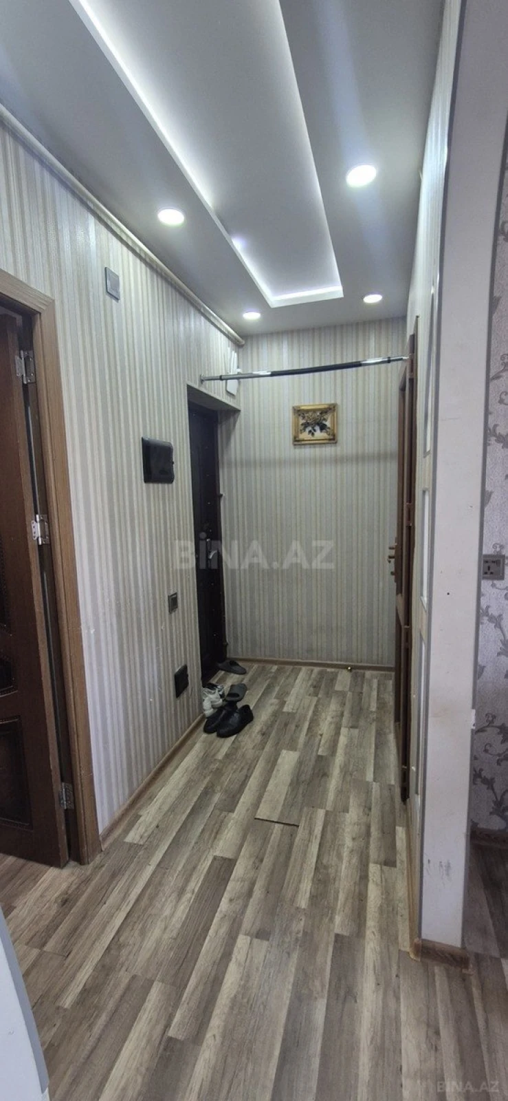 Satılır 2 otaqlı mənzil 50 m²
