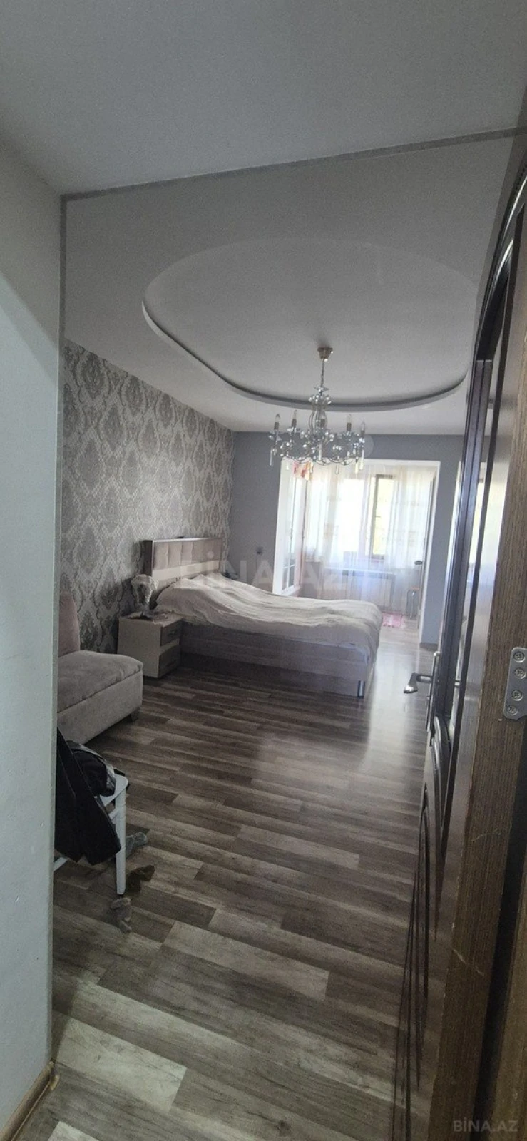 Satılır 2 otaqlı mənzil 50 m²