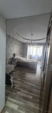 Satılır 2 otaqlı mənzil 50 m²
