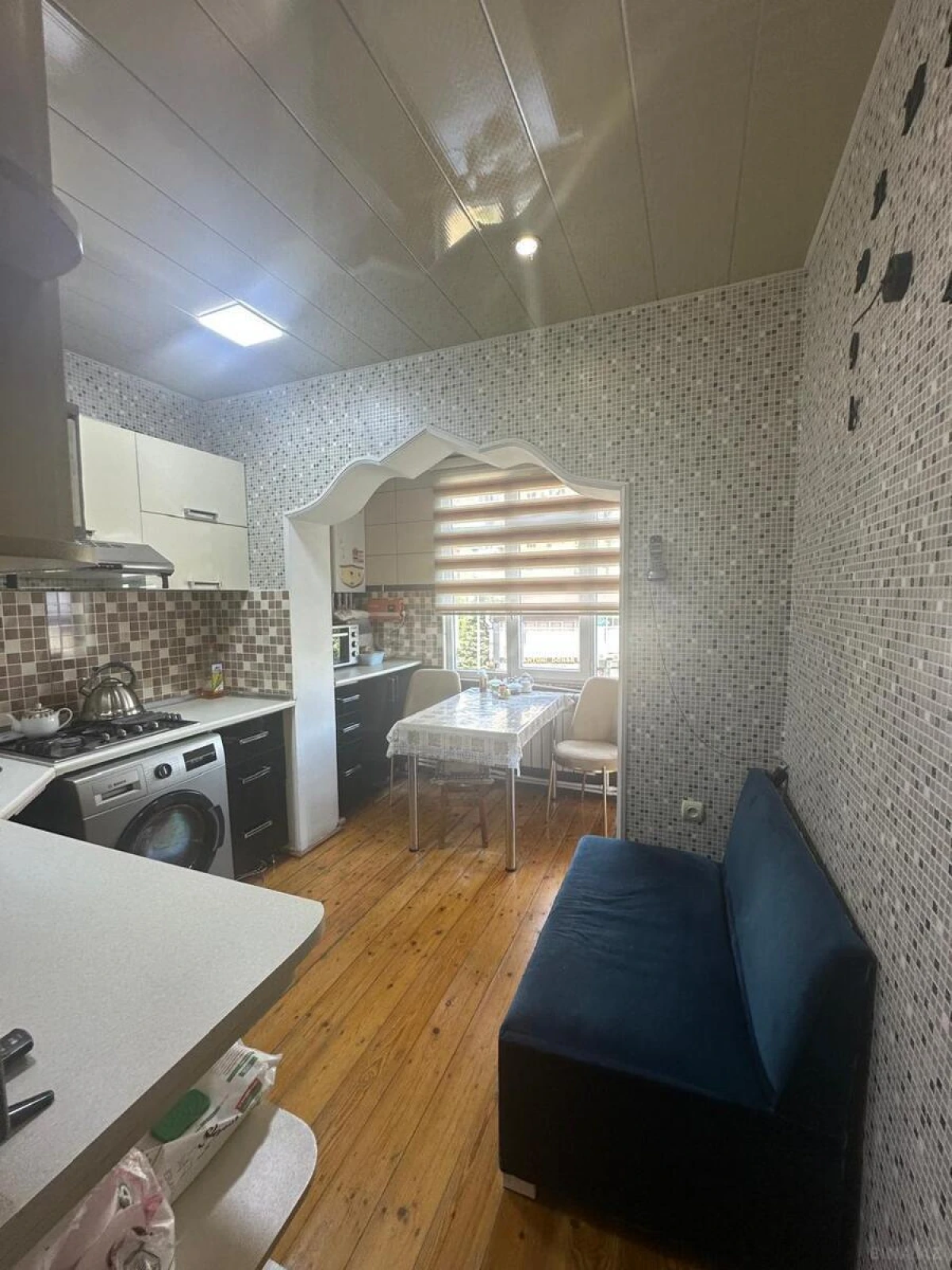 Satılır 3 otaqlı mənzil 90 m²