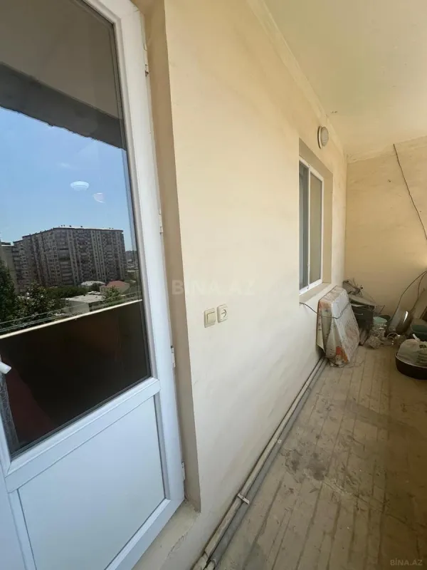 Satılır 3 otaqlı mənzil 90 m²