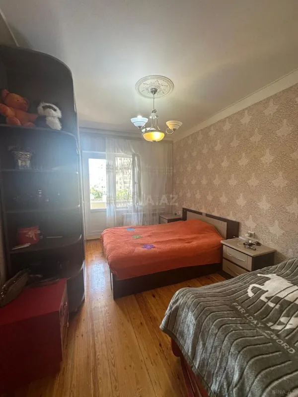 Satılır 3 otaqlı mənzil 90 m²