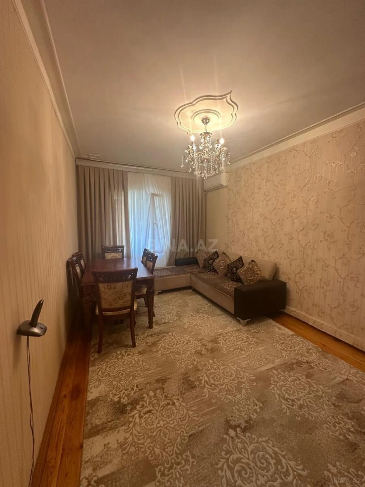 Satılır 3 otaqlı mənzil 90 m²