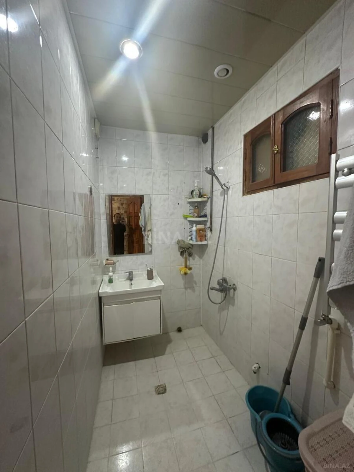 Satılır 3 otaqlı mənzil 90 m²