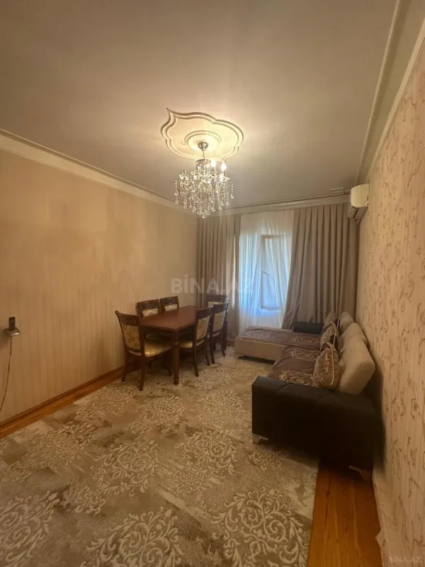 Satılır 3 otaqlı mənzil 90 m²