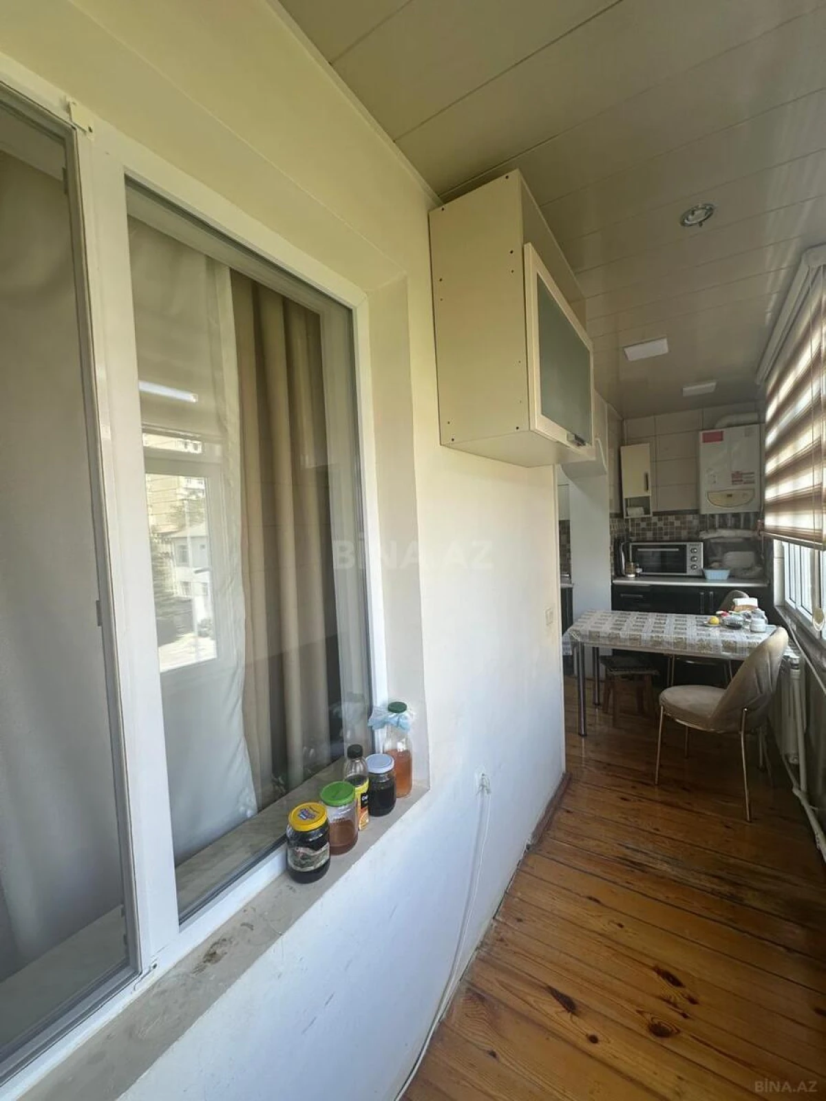 Satılır 3 otaqlı mənzil 90 m²