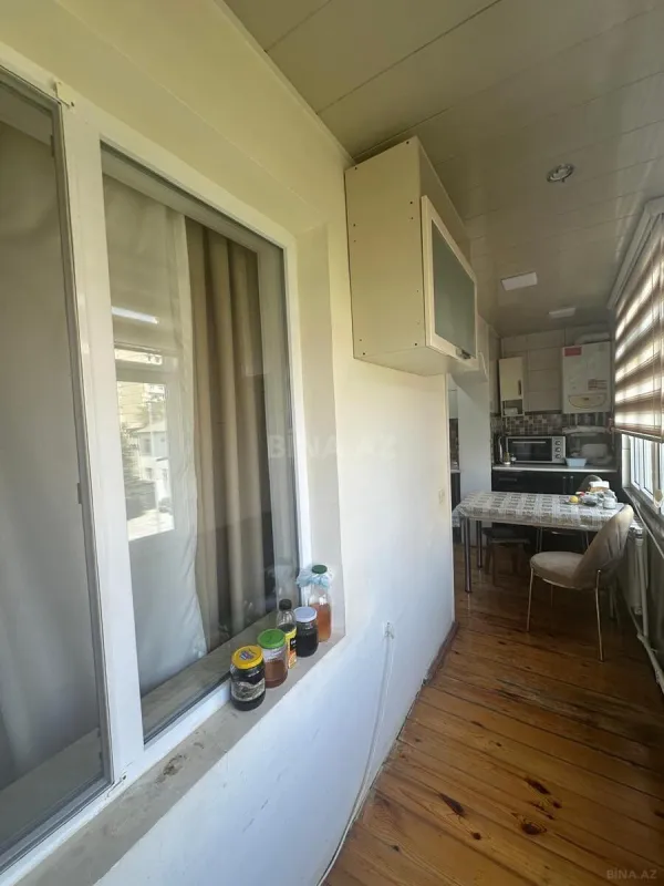Satılır 3 otaqlı mənzil 90 m²