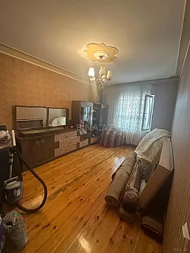 Satılır 3 otaqlı mənzil 90 m²