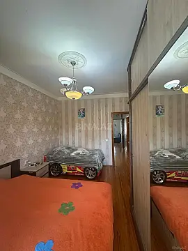 Satılır 3 otaqlı mənzil 90 m²