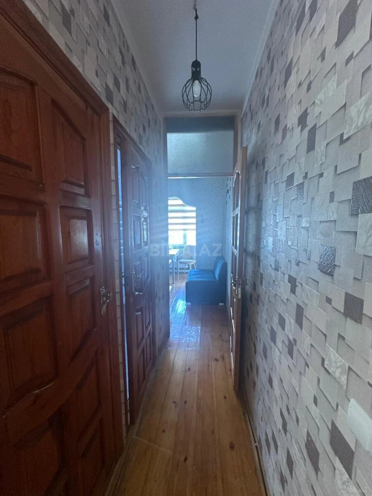 Satılır 3 otaqlı mənzil 90 m²