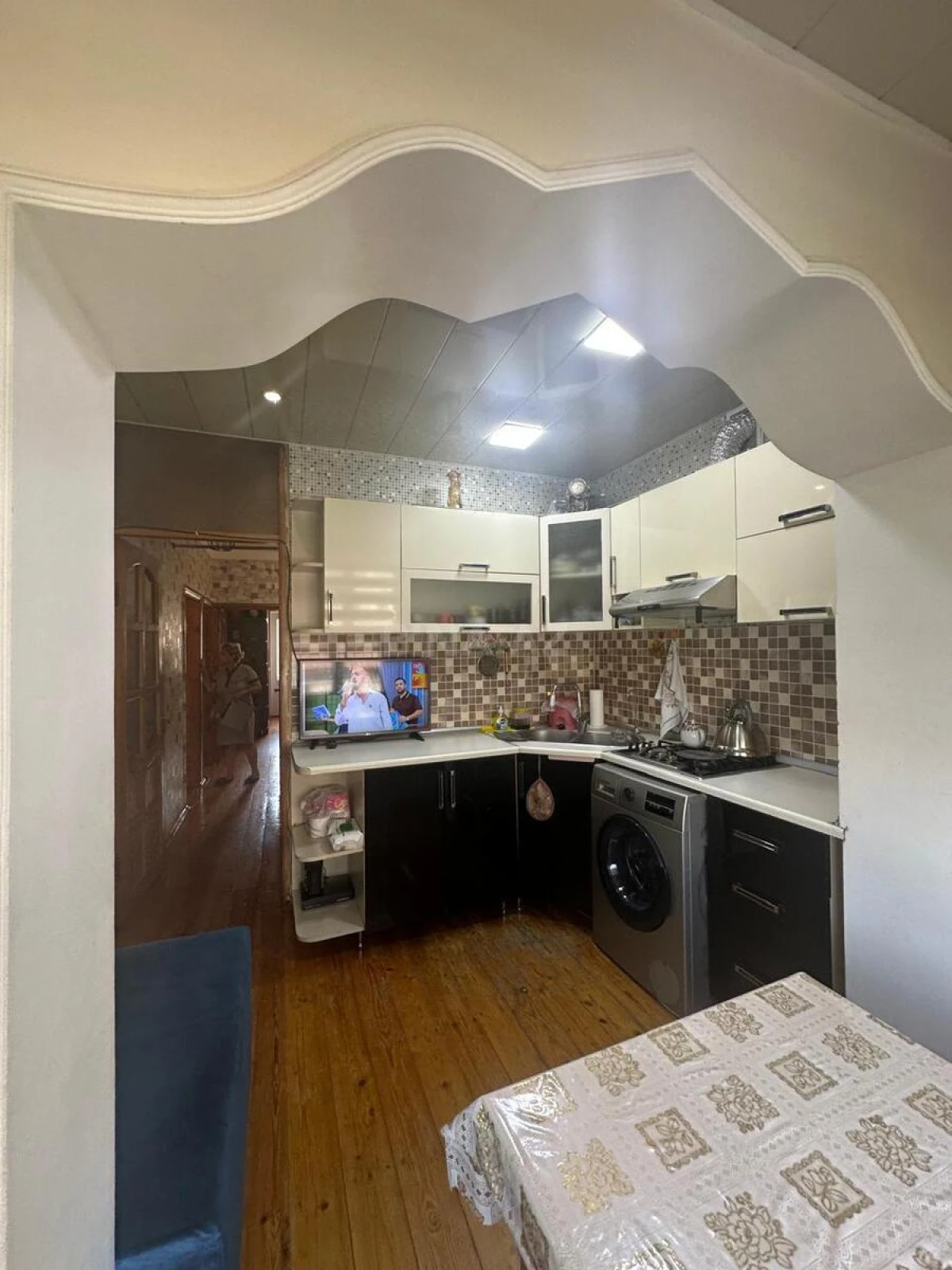 Satılır 3 otaqlı mənzil 90 m²