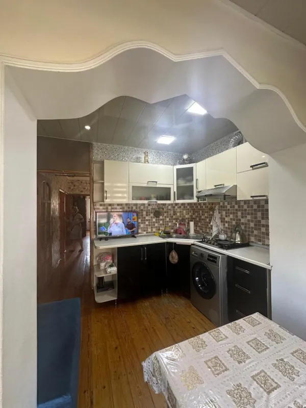 Satılır 3 otaqlı mənzil 90 m²