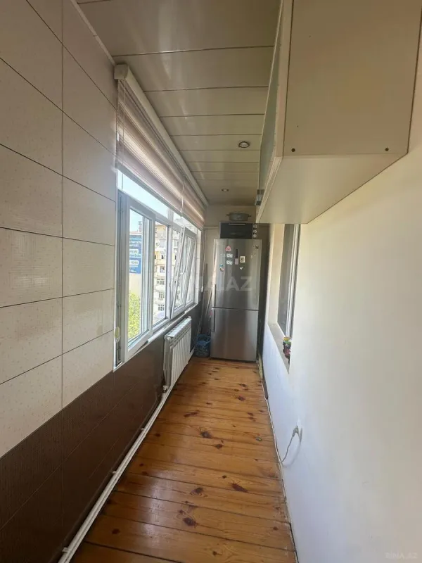 Satılır 3 otaqlı mənzil 90 m²