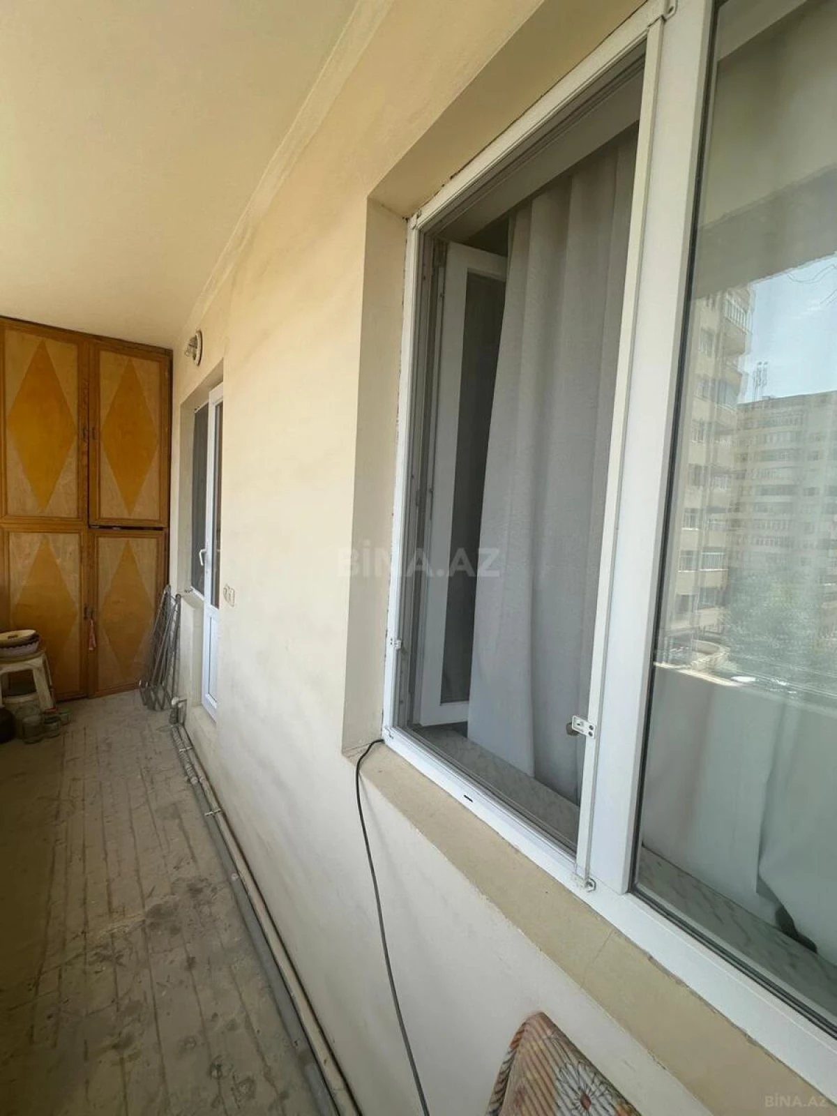 Satılır 3 otaqlı mənzil 90 m²