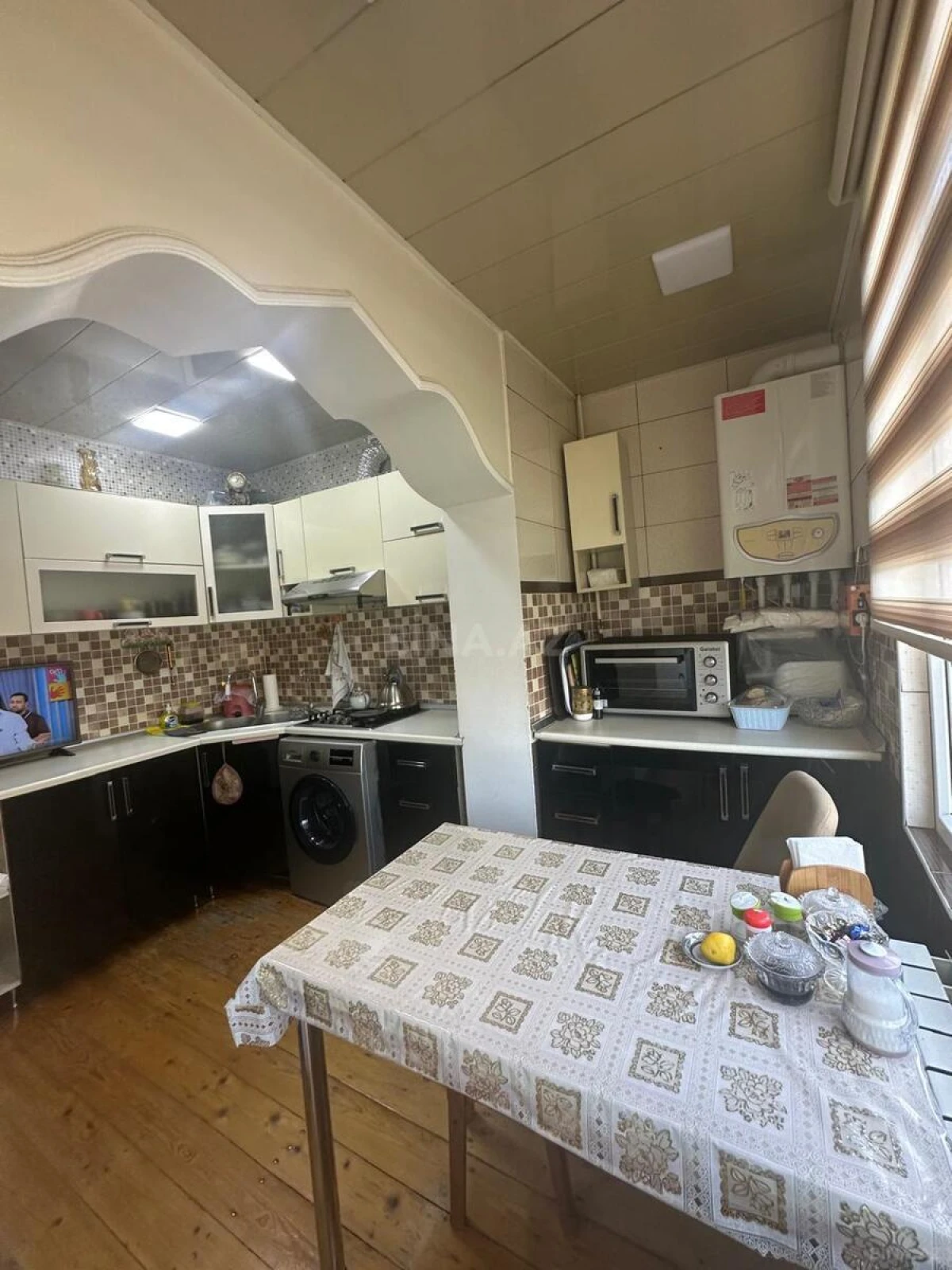 Satılır 3 otaqlı mənzil 90 m²